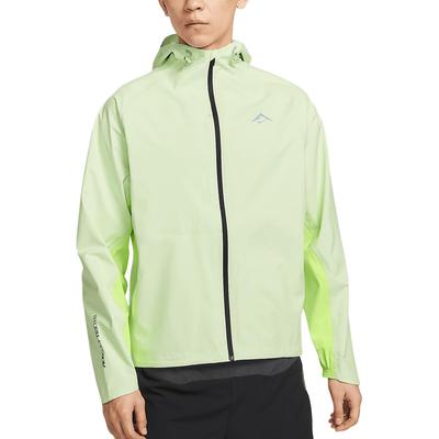 Full Zip Hooded Long Sleeve Jacket Men Jacket FZ1085-701