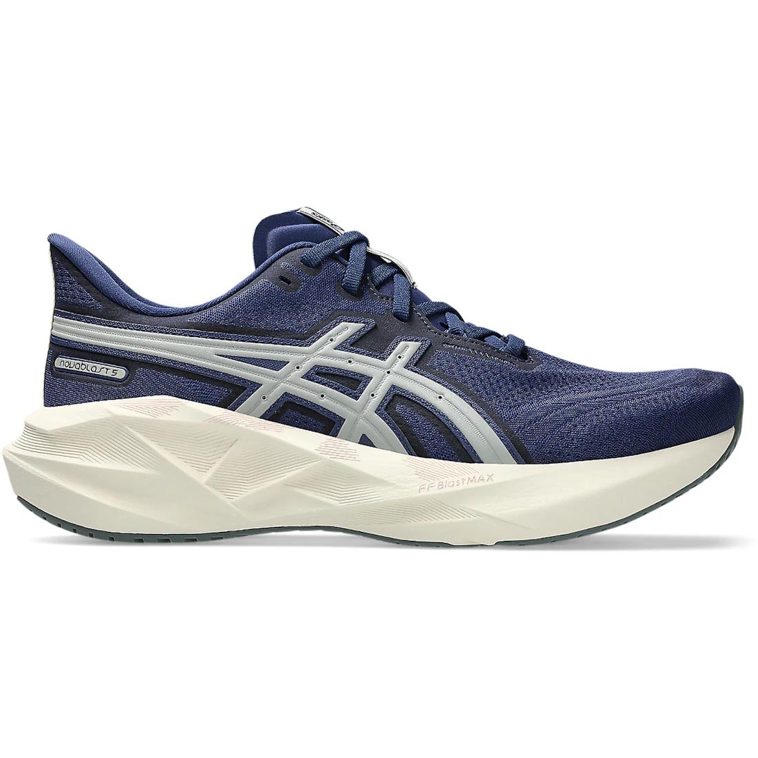 

Sneaker ASICS Novablast 5 ASICS Track Club Indigo Blue(1011C027-400) 43.5