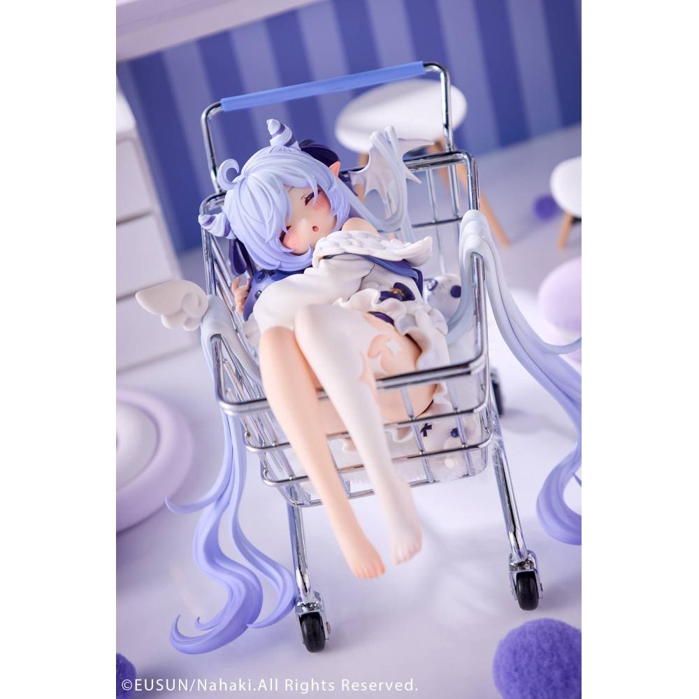 

Nonos Deluxe Edition 1 6 Sleep Devil Original Character