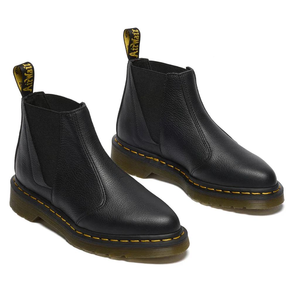 Dr Martens Bianca II Buty