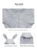 2025 Autumn/Winter Fashionable Infant Ear Protection Hat