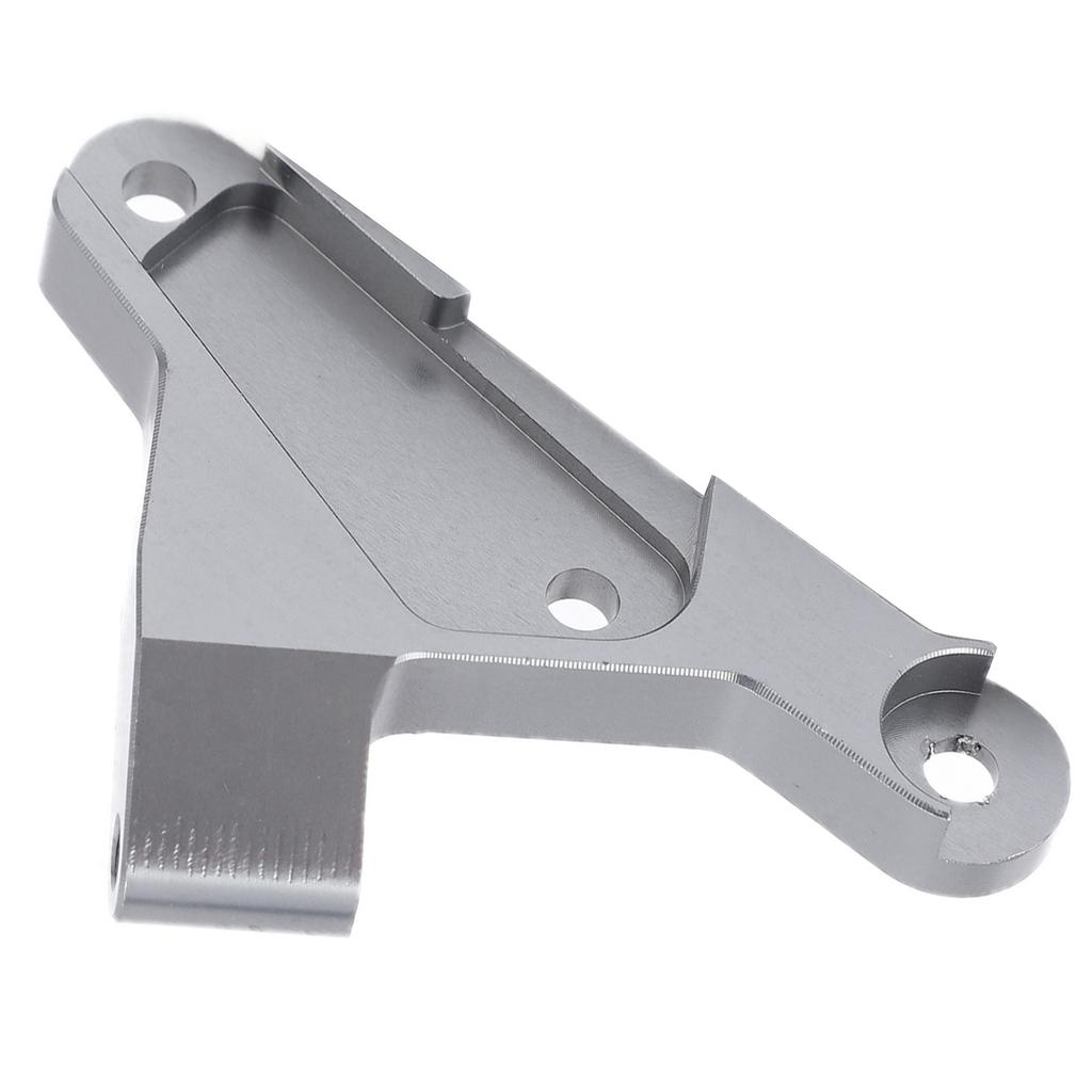 RC Sway Bar Mount Aluminum Alloy RC Anti Roll Stabilizer for   SCX10 III 1Celsius10 RC Car