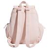 Adidas CITY ESCAPE Three Stripe Woven Label Backpack Women's Light Pink KF2490