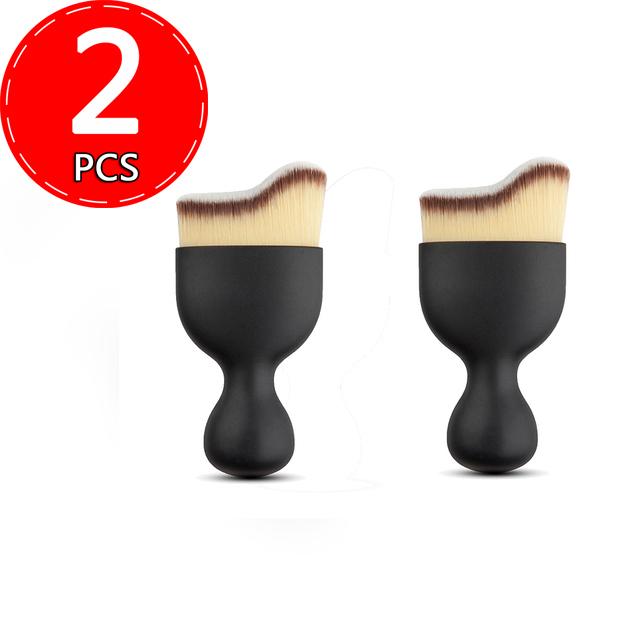 Car Soft Brush Air Conditioner Cleaning Tools Dashboard Air Outlet Gap Detailing Clean Tools Car Crevice Dust Remover