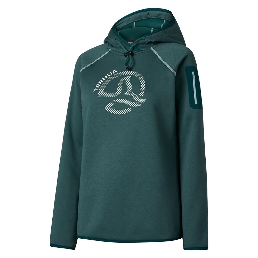 

Ternua Толстовка с капюшоном Fox Point S