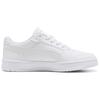 Puma Rebound Slam Campus Youth Minimalist Comfortable Fresh Versatile Height Increasing Balance Support Low Top Sneakers Unisex sneakers 407169-10