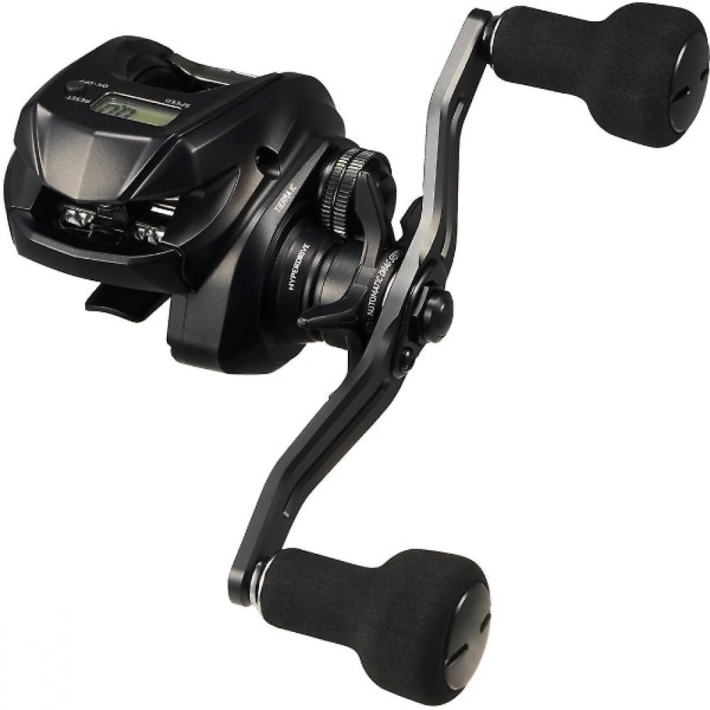 Daiwa 26 Tierra Ic 150l Dh 567414