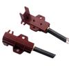 Compatible Carbon Brush for Haier XQG60-1079/1000/J Series Drum Washing Machine Motor