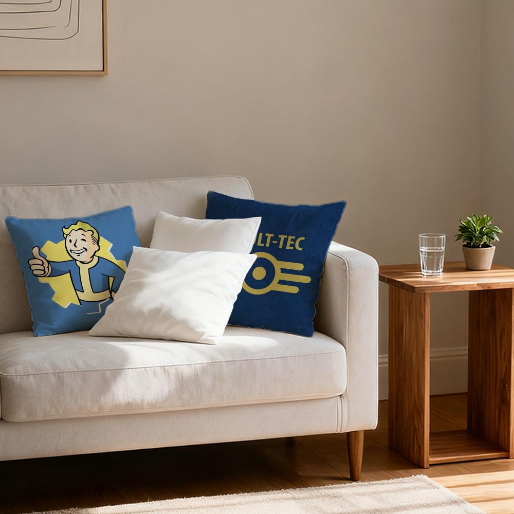 Pillow Case luxurious home office, sofa decorative Multi sized car seat cushions, pillowcases V-V-VaultS T-T-Tec