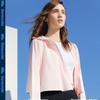 Ice Thin Series Women's Hooded Sun Protection Jacket