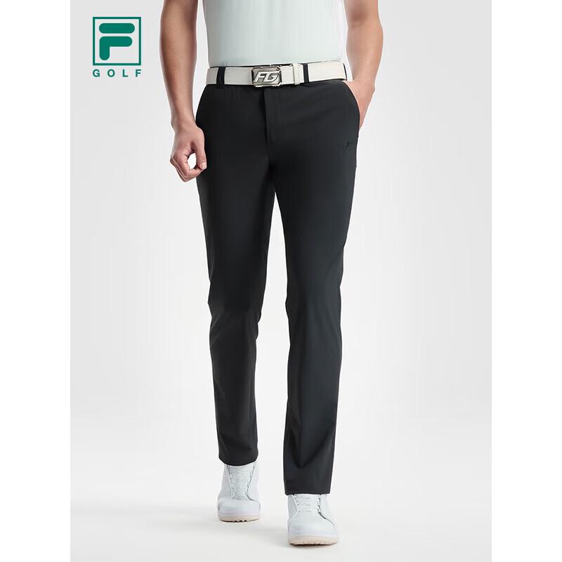 FILA Men s Golf Woven Straight-Leg Pants XXL