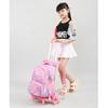 School Rolling Student Backpack 6 Wheels ZRY5147