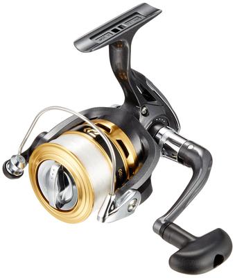 Daiwa General Spinning Reel 16 Joinus 3000 (with Thread) (2016 Model)