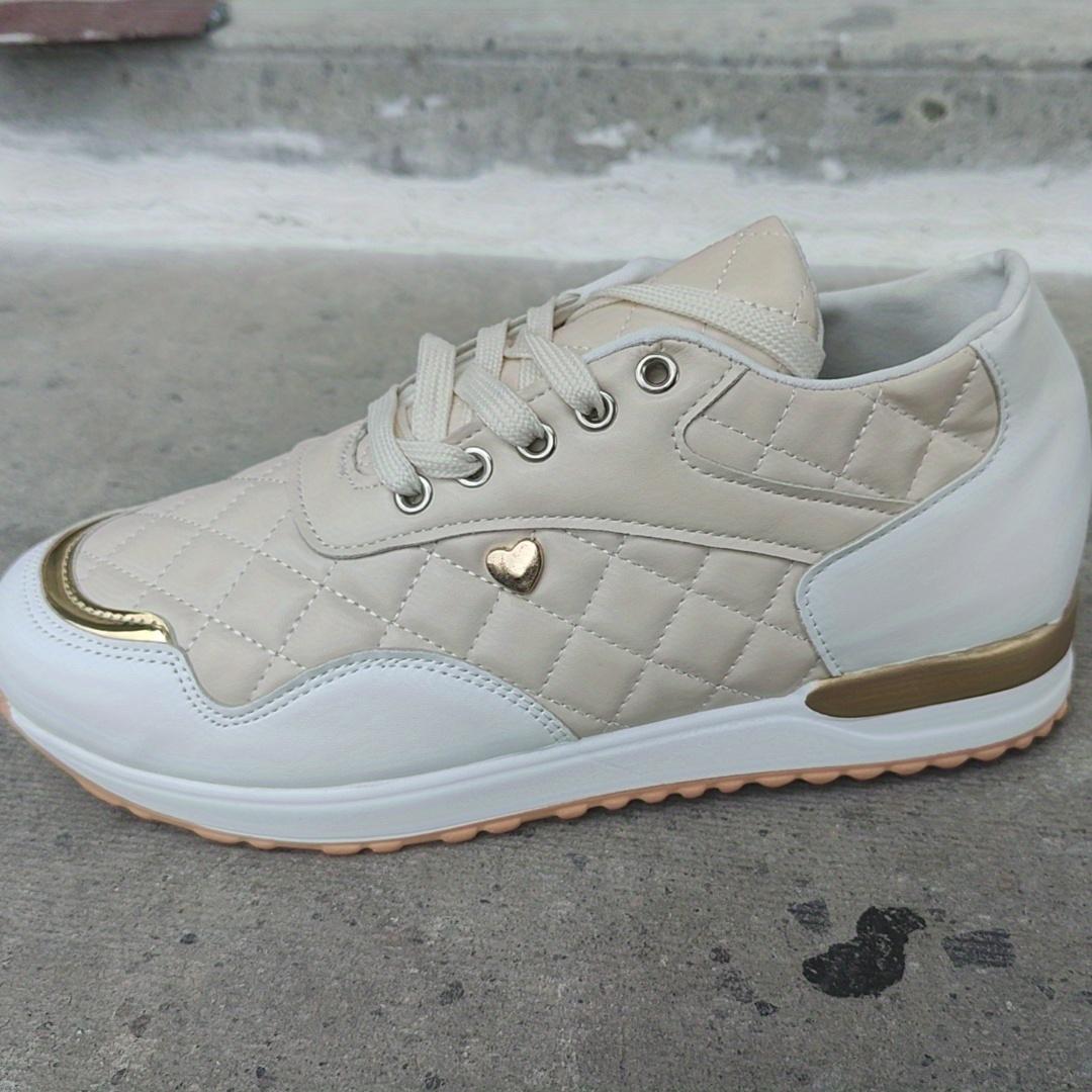 Женская повседневная спортивная обувь — фото 10