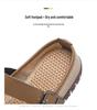 Women's Summer Low-Cut Closed-Toe Breathable Knit Flat Loafers