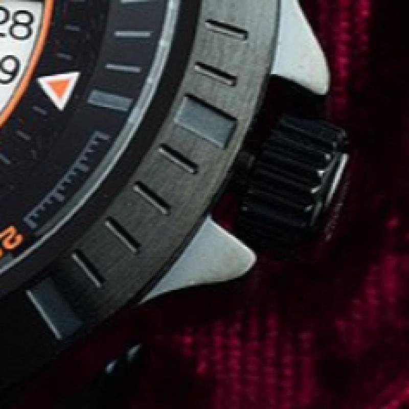 Fila Men S Urethane Band Watch Fca 38 013 003