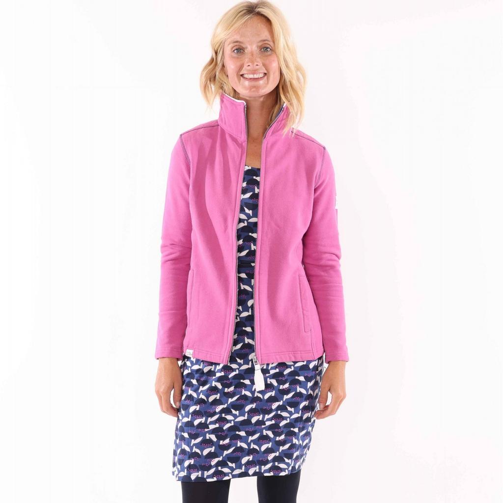 Lazy Jacks Womens/Ladies Stem Capped Sleeved Dress