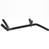 Tripod Holder Stand Metal Leg Detachable Portable Foldable for Tenor Alto Sax Saxophone