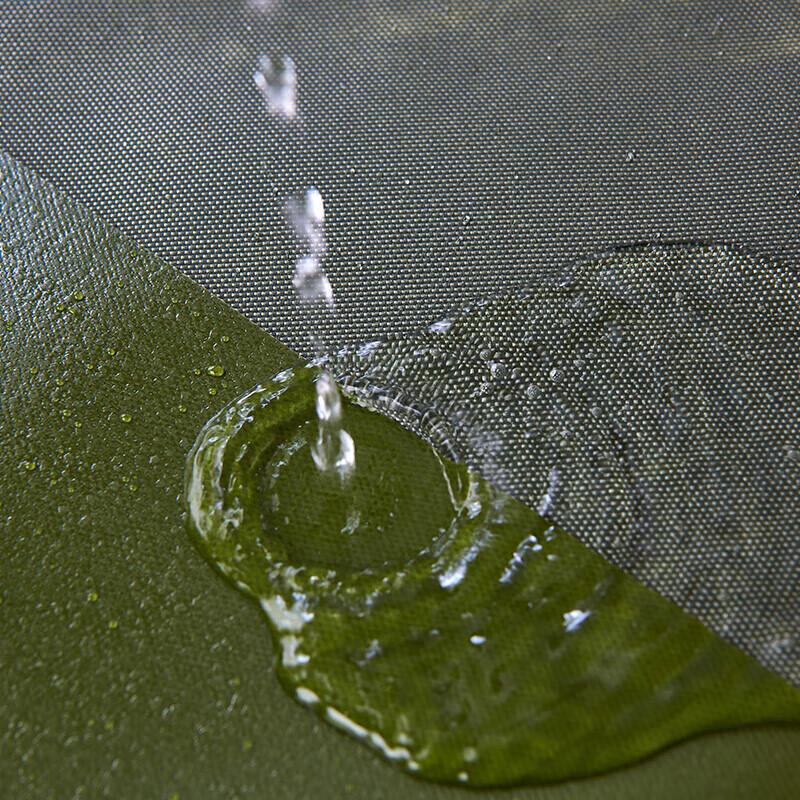 GOWKE Heavy-Duty Waterproof Tarpaulin