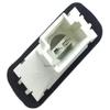 2pcs Rear license plate light For DFM DongFeng AX7 A30 AX3
