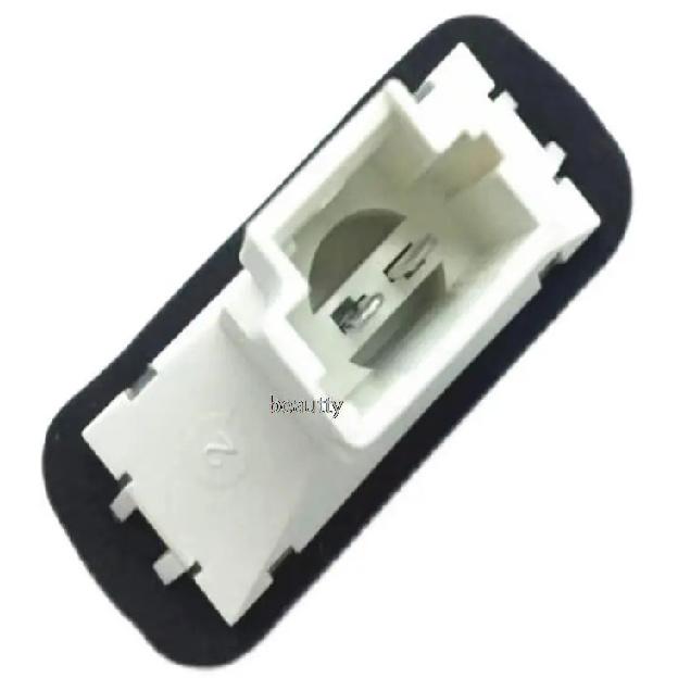 2pcs Rear license plate light For DFM DongFeng AX7 A30 AX3