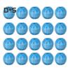 12/16/20Pcs Pet Hair Removal Balls Reusable Laundry Dryer Balls Space-Saving Design Speed Up Drying Time Laundry Ball