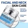 Retinol Face Cream-Moisturizing & Firming The Skin-Anti-aging & Wrinkle Reduce-Suitable For All Skin Types, 50g