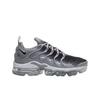 Air Vapormax Plus Ulvegrå Svart