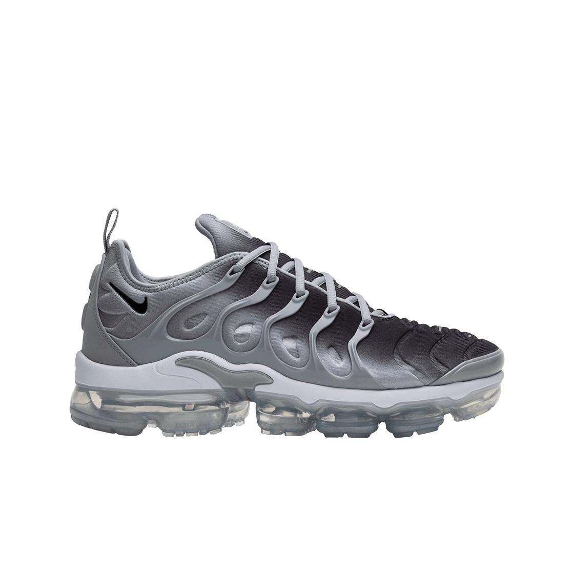 

Nike Air Vapormax Plus Серый волк Черный 240