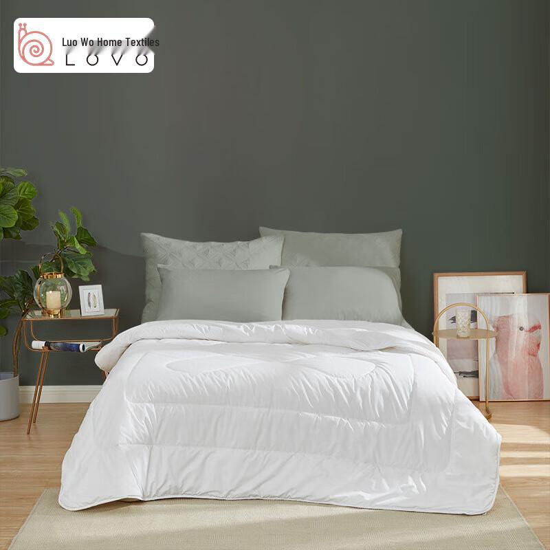 

LOVO All-Season Comfort Quilt