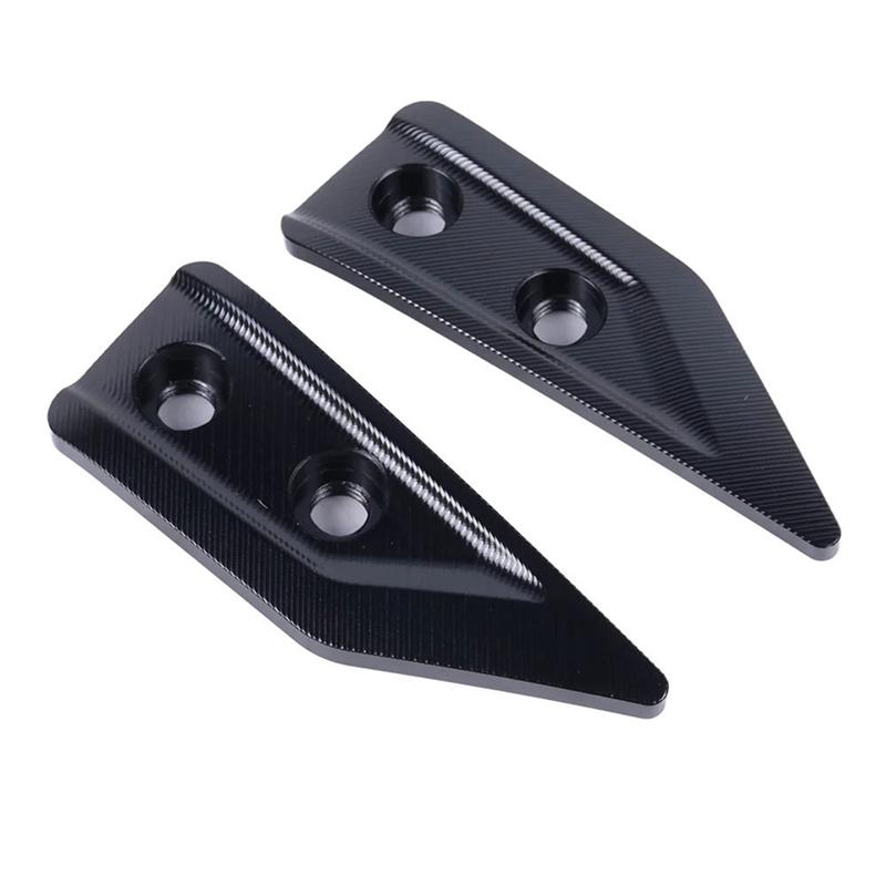 Motorcycle Hand Guard Cover Shield Protector Decorative Handguard Handlebar For Zontes 368G 501G