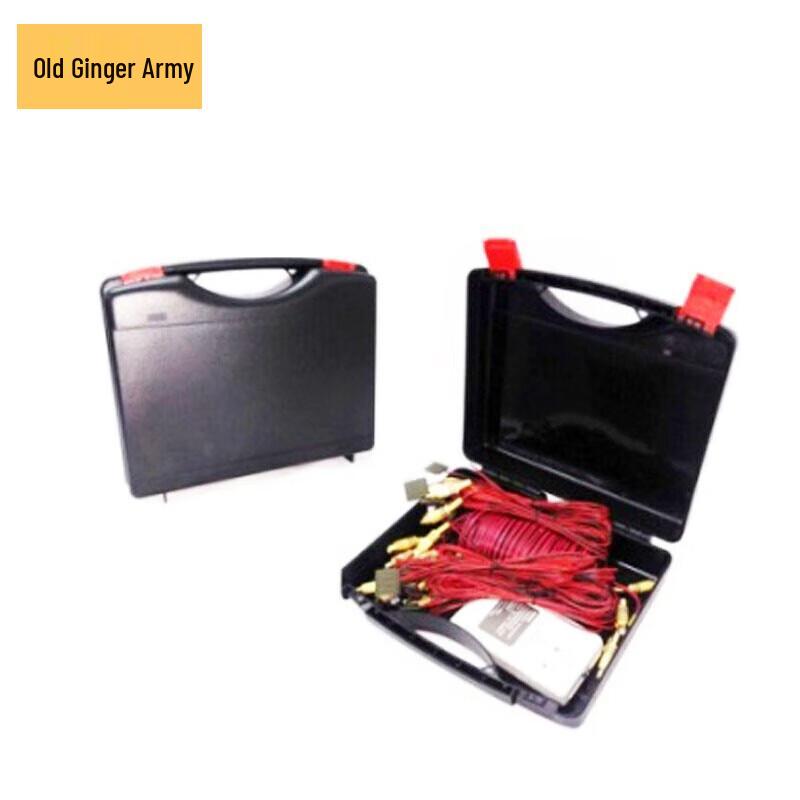 Old General s Tactical Night Flasher