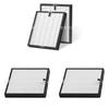 Air Purifier Filter For Morento Hy4866 And Yiou M1 With Hepa Tech For Clean Indoor Air