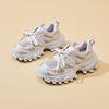 European Station Internet Celebrity Dad Shoes Women Ins Tide 2026 Spring New Korean Version Fashion Trend Platform Sports Shoes