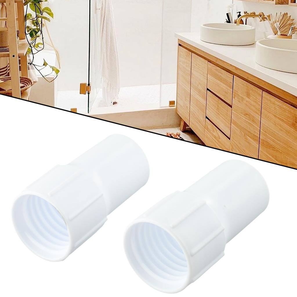 Pool Vacuum Hose Fittings Replacement Accessories Connect Connector Kits End Cuff For Pool High Quality Skimmer