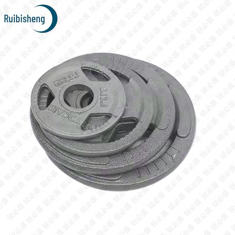 Ruisheng Fitness & Training Equipment