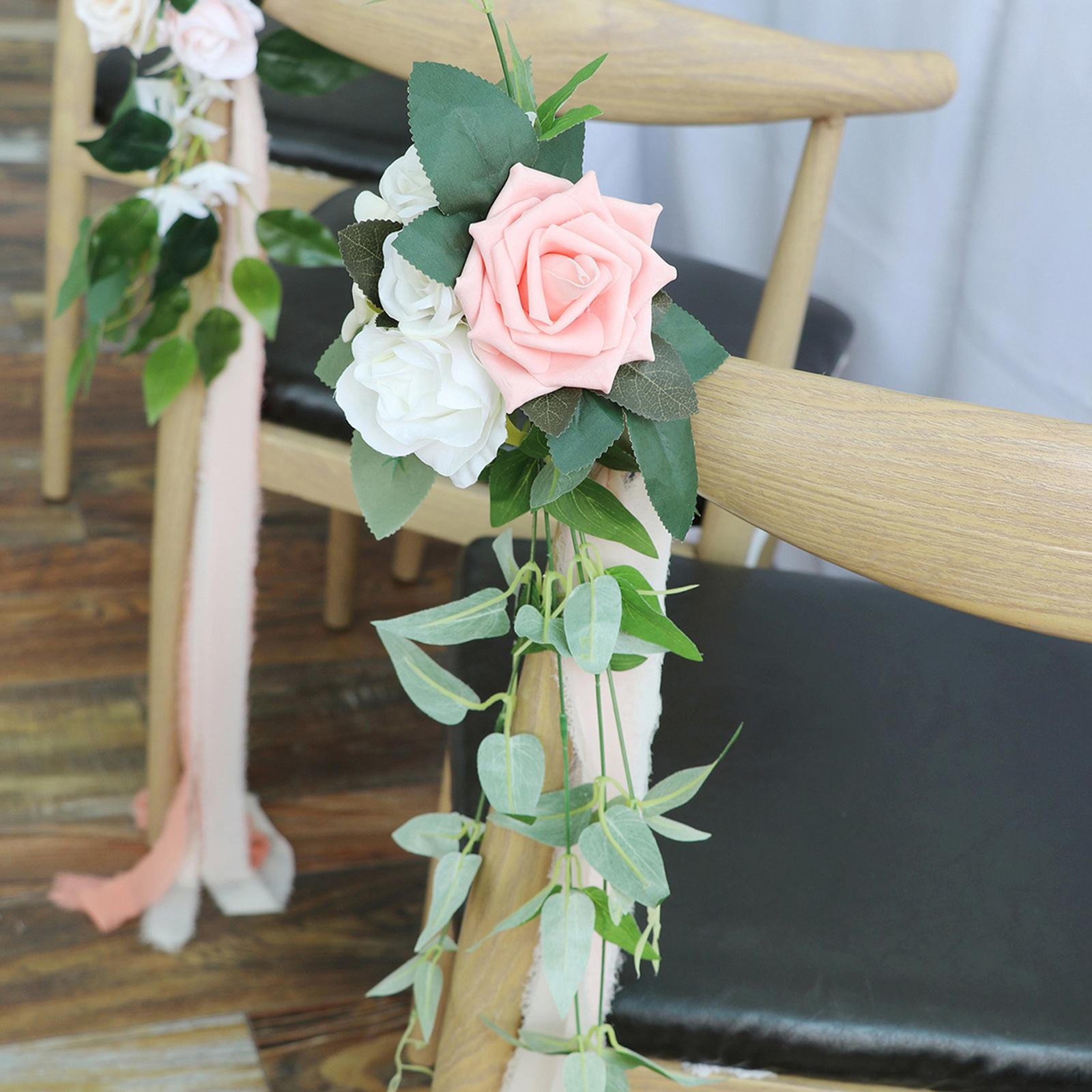 

Back Backdrop Decor for Garden Decoration 15cmx60cm