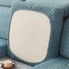 Summer Cool Ice Silk Sofa Cover All-Inclusive Universal Cover Universal Seat Cushions Stretch Sofa Cover Cover Cloth