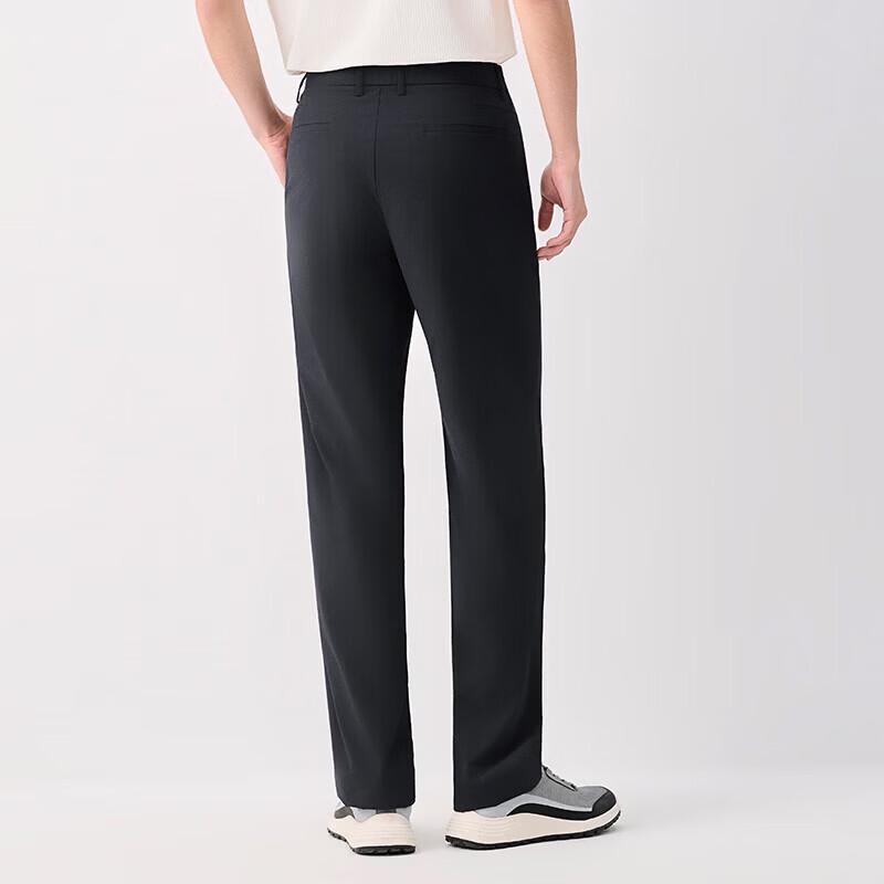 Baoxiniao Men's Four-Way Stretch Lightweight Casual Pants