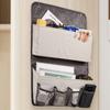 Foldable Door Hanging Storage Bag Multi-layer Closet Organizer Holder  Desktop Storage Box