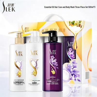 Saç ve Saç Derisi Bakımı – Saç Bakım Setleri