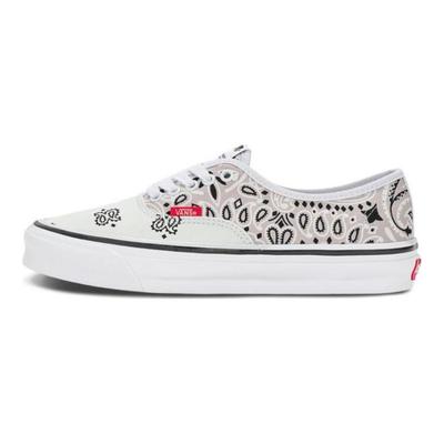 Bedwin The Heartbreakersog Autentické Lx 'Bandana Světle Šedá' Vans VN0A5FBDBHD