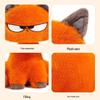 Creative Kitten Plush Toy: Adorable Cat Doll for Kids' Birthdays