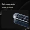 Yishengtong Disposable Rectangular Takeaway Food Containers