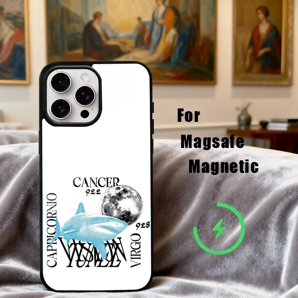 

C-Cruz Cafune Me M-Muevo Con Dios Phone Case For iPhone17,16,15,14,13,12,11 Plus,Pro Max Magnetic For Magsafe Wireless Charging iPhone12PROMAX