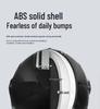 Casco Certificado para Vehículos Eléctricos con Doble Visera para Todas las Estaciones, Calidez Invernal, Adecuado para Hombres y Mujeres