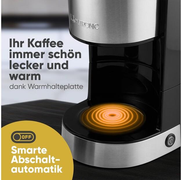 Coffee Maker Clatronic KA 3808 (264007)