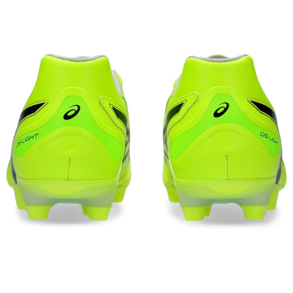 ASicS DSlite Advance 1103a098.750 S Yellow Black