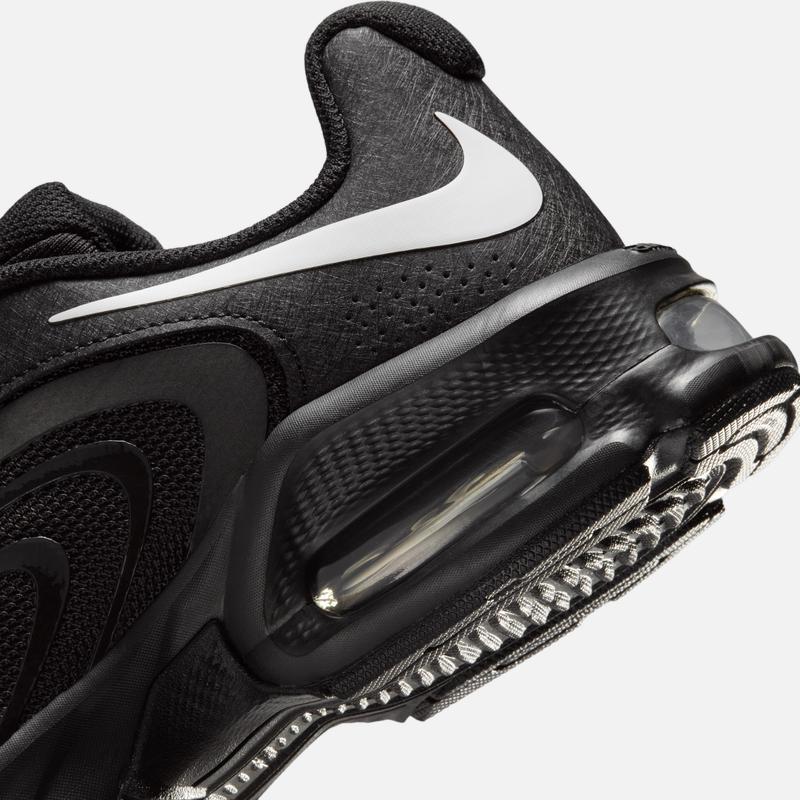 Nike Women's Breathable Air Cushion Shoes Spring New Model Shock Absorbing Fitness Shoes NIKE AIR MAX FIRE IR0818