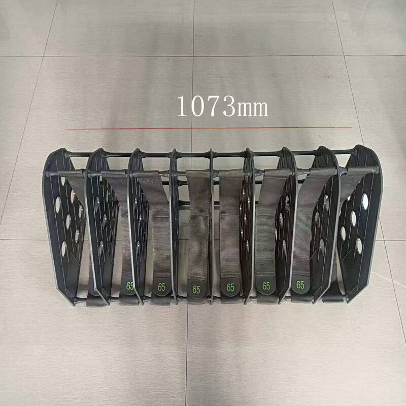 Yunduo Fire Hose Rack